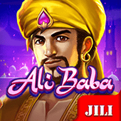 Ali Baba - og777 slot game