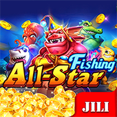 All Star Fishing - og777