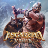 Asgardian Rising - og777 slot