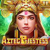 Aztec Priestess - og777 game