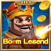 Boom Legend - og777 slot