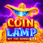 Coin Lamp - og777 games