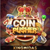 Coin Pusher - og777 club