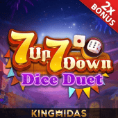 Dice Duet - og777