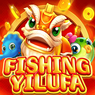 Fishing Yi Lu Fa - og777
