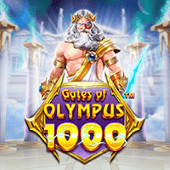 Gates of Olympus 1000 - og777 new