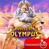 Gates of Olympus - og777