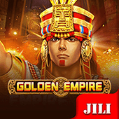 Golden Empire - og777 games