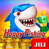 Happy Fishing - og777 casino