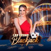 Las Vegas Blackjack - og777