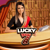 Lucky 7 - og777 games