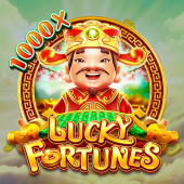 Lucky Fortunes - og777 login