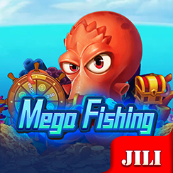 Mega Fishing - og777 app