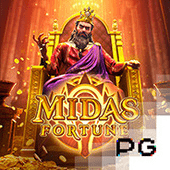 Midas Fortune - og777 game