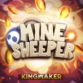 Minesweeper - og777 slot
