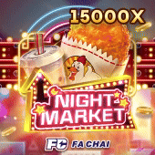 Night Market - og777 download