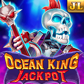 Ocean King Jackpot - og777 games