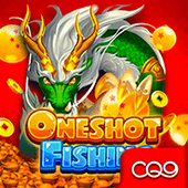 Oneshot Fishing - og777 legit