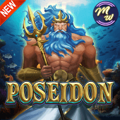 Poseidon - og777 casino