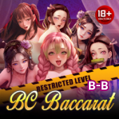 Sexy Baccarat - og777 club