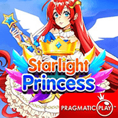 Starlight Princess - og777 game