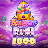 Sugar Rush 1000 - og777 new game