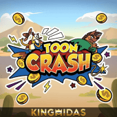 Toon Crash - og777 casino
