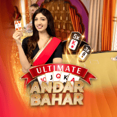 Ultimate Andar Bahar - og777