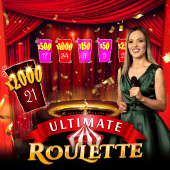 Ultimate Roulette - og777 casino