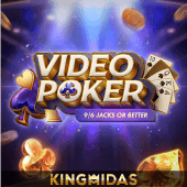 Video Poker - og777 vip