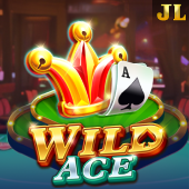 Wild Ace - og777 app game